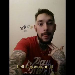 Meet your Posher, Nicky